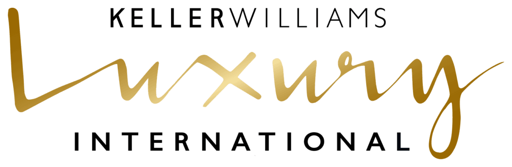 Keller Williams Luxury International logo