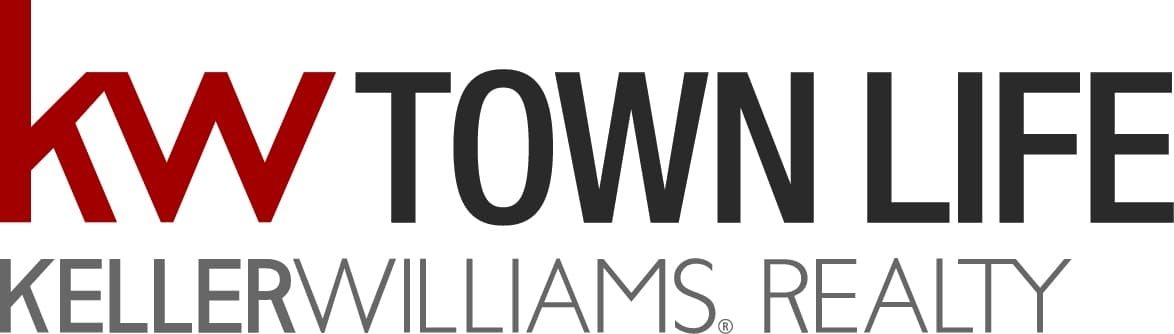 Keller Williams Town Life Realty logo