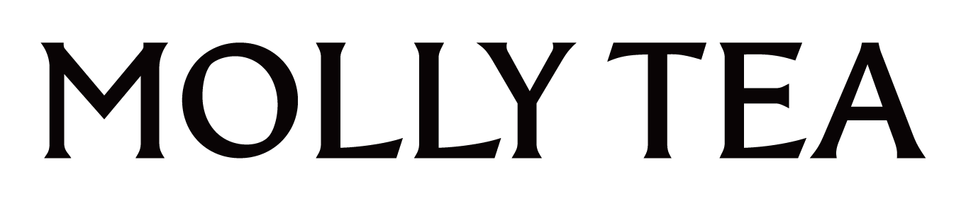 茉莉奶白 Molly Tea